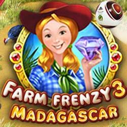 Farm Frenzy 3: Madagascar - Micro Application