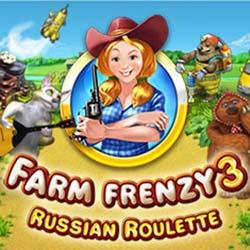 Farm Frenzy 3: Roulette Russe - Micro Application