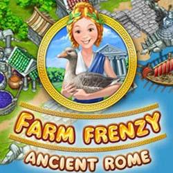 Farm Frenzy: Ancient Rome - Micro Application