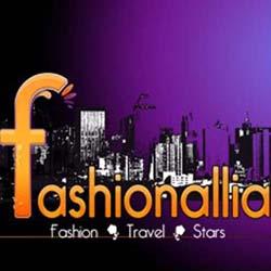 Fashionallia - Micro Application