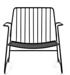 Fauteuil outdoor Paola Navone - Serax