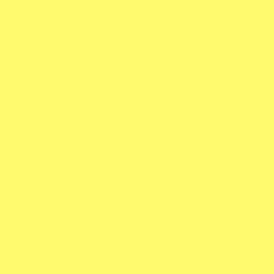 Filtre Lee Filters n°3 jaune léger standard 100x100mm pour N&B