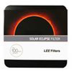 Filtre Lee Filters Solar Eclipse 100x100mm