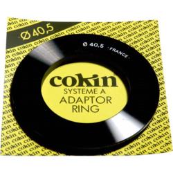 Anneau adaptateur pour filtre Cokin Cokin Adapter A440XD 40,5 mm 40.5 mm