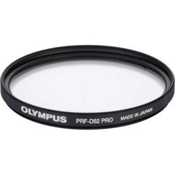 Olympus Olympus PRF-D52 PRO MFT Schutzfilter 52 mm