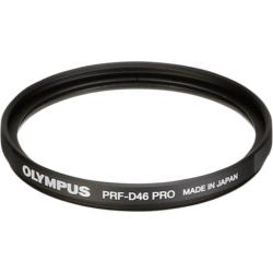 Olympus Olympus PRF-D46 PRO MFT Filter für M 12 46 mm