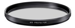 SIGMA WR PROTECTOR 58 MM