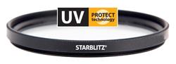 Filtre anti-UV Starblitz 52mm UV