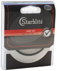 Filtre anti-UV Starblitz 72mm UV HMC