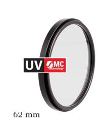 Filtre anti-UV Starblitz 62mm UV HMC