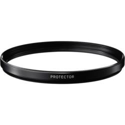 Sigma Sigma WR Protector Filter 62 mm 62 mm