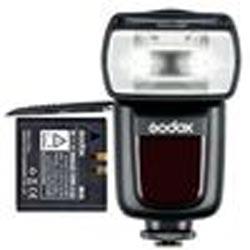 Flash Godox V860IIO pour Olympus/Panasonic 