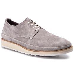 Chaussures basses FLY LONDON - Jopefly P300690003 Lt.Grey