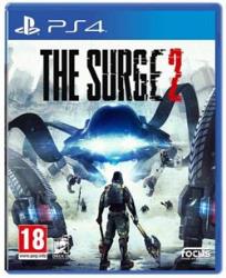 Jeu PS4 Focus The Surge 2