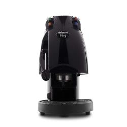 Didiesse Frog Revolution Machine à café à dosettes, 650 W, noir brillant