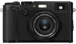 Appareil photo Compact Fujifilm X100F Noir