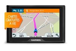 GPS Garmin DRIVE 40 LM