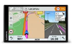 GPS Garmin DRIVESMART 61 SE LMT