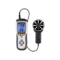 Thermomètre-anémomètre fta 1 geo fennel 800450