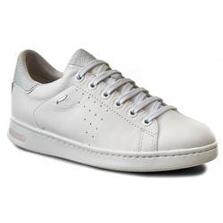 Sneakers GEOX - D Jaysen A D621BA 00085 C1001 White