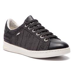 Sneakers GEOX - D Jaysen A D821BA 06KBC C9999 Black