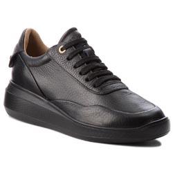 Sneakers GEOX - D Rubidia A D84APA 00046 C9999 Black