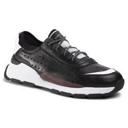 Sneakers GEOX - U Regale A U029AA 0859B C9999 Black
