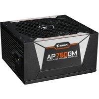 Gigabyte GP-AP750GM alimentation PC 750 W ATX Noir