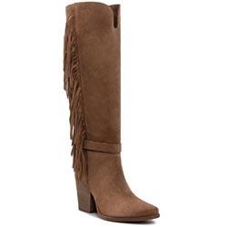 Bottes GINO ROSSI - 185314-04 Camel