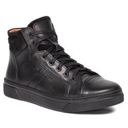 Sneakers GINO ROSSI - 360 Black