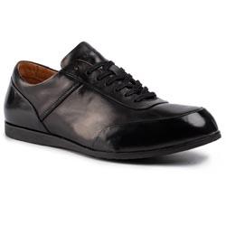 Chaussures basses GINO ROSSI - MI08-C644-636-01 Black