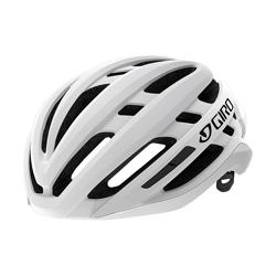 Giro Agilis Helmet 2020 - Matte White 20