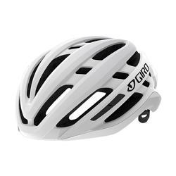 Giro Agilis (MIPS) Helmet 2020 - Matte White 20