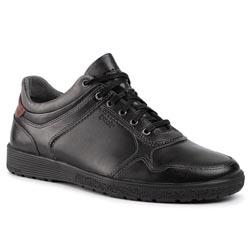 Chaussures basses GO SOFT - MB-RUFUS-03 Black