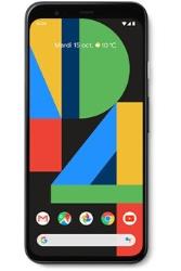 Smartphone Google PIXEL 4 Black 64GO