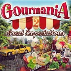 Gourmania 2: Great Expectations - Micro Application