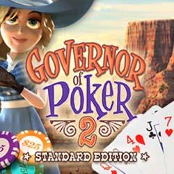 Governor of Poker 2 - Micro Application