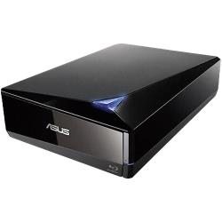 Graveur Blu-ray externe Asus BW-12D1S-U Retail USB 3.0 noir