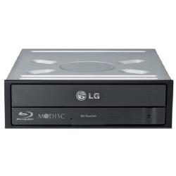 Graveur Blu-ray interne LG Electronics BH16NS55.AUAR10B Retail SATA noir