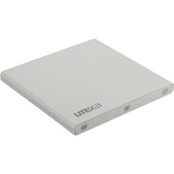 Graveur DVD externe Lite-On Retail USB 2.0 blanc