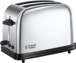 Grille-pain Russell Hobbs 23311-56 Chester inox