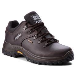 Chaussures de trekking GRISPORT - 10309D69G Marrone