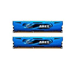 G.SKILL Ares Low Profile 8 Go 2 x 4 Go DDR3 2400 MHz Cas 11