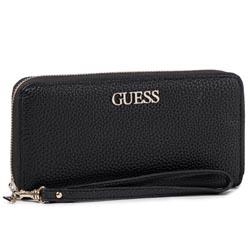 Portefeuille femme grand format GUESS - Alby (VG) Slg SWVG74 55460 BLA