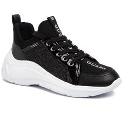 Sneakers GUESS - Speerit FL6SPT FAL12 BLACK 1