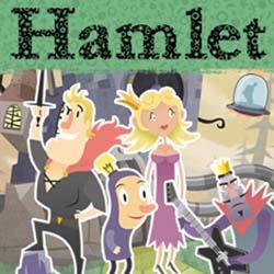Hamlet - Micro Application