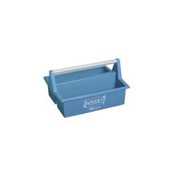 Boîte à outils vide Hazet 190L-1 plastique bleu 1 pc(s)
