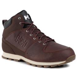 Chaussures de trekking HELLY HANSEN - Tsuga 114-54.708 Brunette/Jet Black/Natura/Sperry Gum