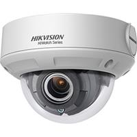 Caméra / Webcam HIK Vision Dome Extérieure IP Motorisée HWI-D620H-Z