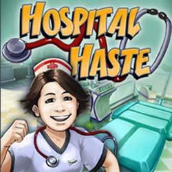 Hospital Haste - Micro Application